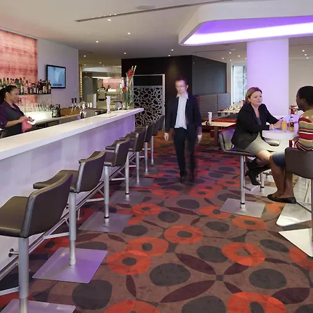 Novotel Centre Hotel