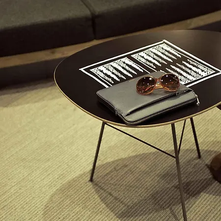 Ibis Centre Bruxelas