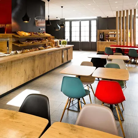 Hotel Ibis Off Grand'place