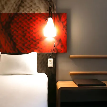 Ibis Off Grand'place