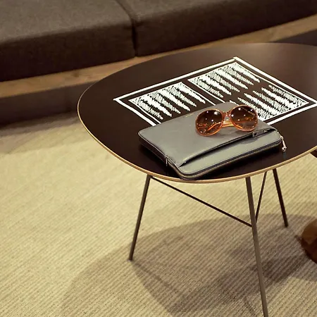 Ibis Off Grand'place