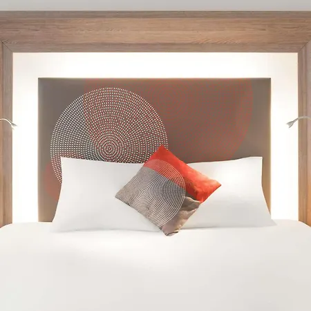 Novotel Off Grand Place Hotell