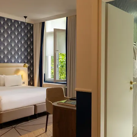 The Augustin Брюссель