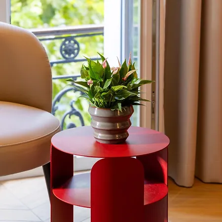 The Augustin Брюссель