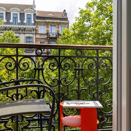 Hotel The Augustin