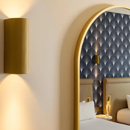 The Augustin Отель 4*