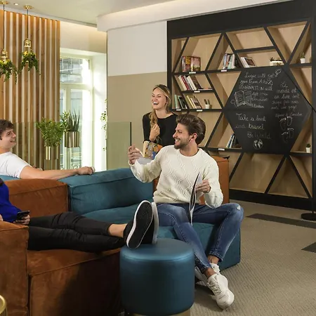 Adagio Grand Place Aparthotel