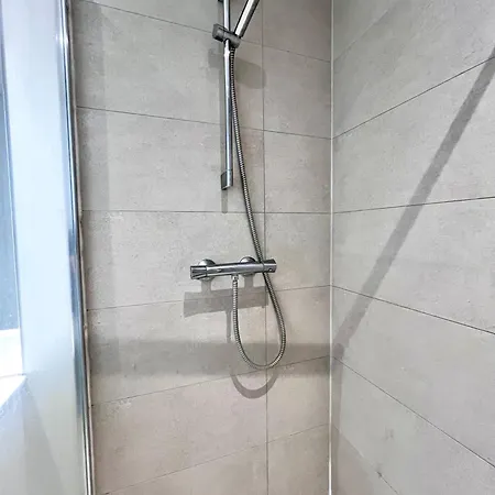 아파트 In Center Of 브뤼셀