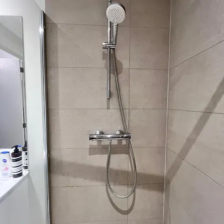 In Center Of Appartement *