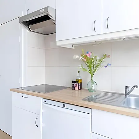 Lumineux, Ideal Pour Sejour Pro Daire