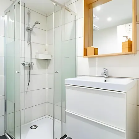 Calme Et Fonctionnel - Ideal Sejour Pro * Brüsszel