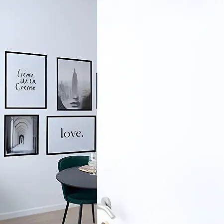 Apartman Calme Et Fonctionnel - Ideal Sejour Pro *