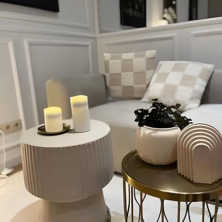 Charming Studio, Perfect Getaway * Bruxelles