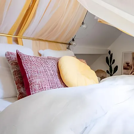 Cosy Et - Sejour Pro *