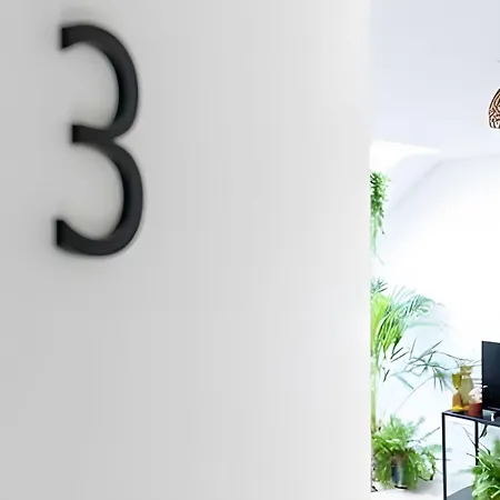 Cosy Et - Sejour Pro *