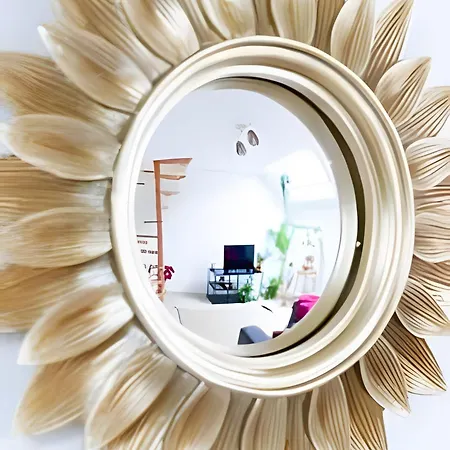 Lägenhet Cosy Et - Sejour Pro Bryssel