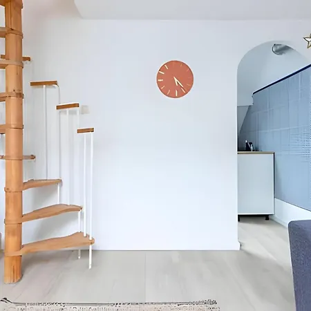 Cosy Et - Sejour Pro