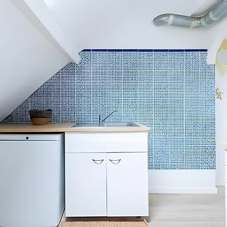 Cosy Et - Sejour Pro Lägenhet *