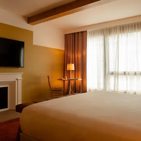 9hotel Chelton 4* Bruxelles