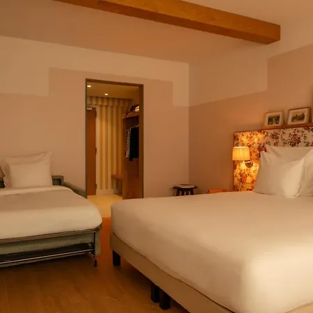 9hotel Chelton ホテル ブリュッセル
