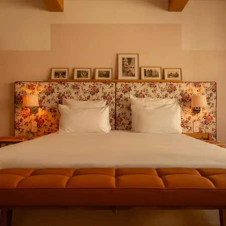 9hotel Chelton ホテル ブリュッセル