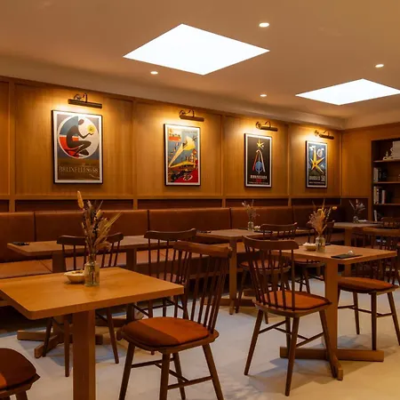 Hotel 9hotel Chelton