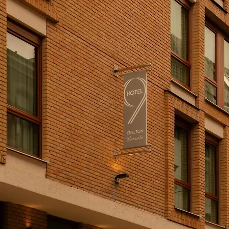 9hotel Chelton