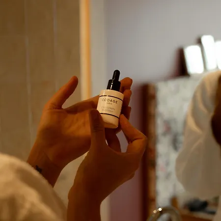 9hotel Chelton Hotel Bruxelles