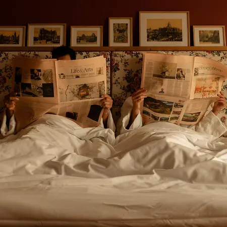 Hotel 9hotel Chelton