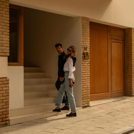 9hotel Chelton 4* Bruxelles