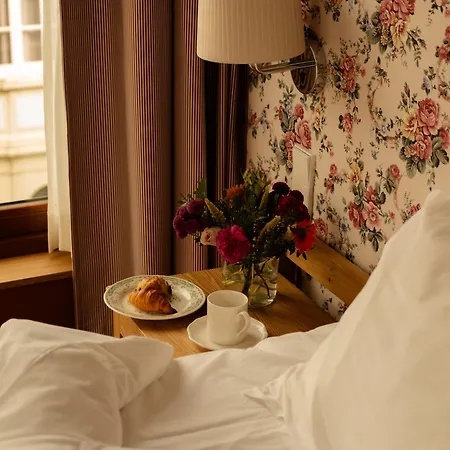 9hotel Chelton Hotel Bruxelles