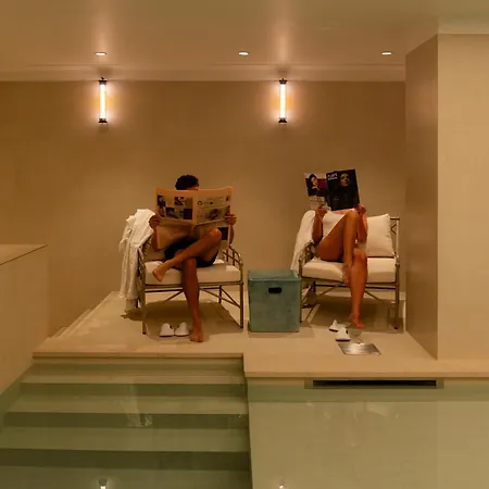 Hotel 9hotel Chelton Bruxelles