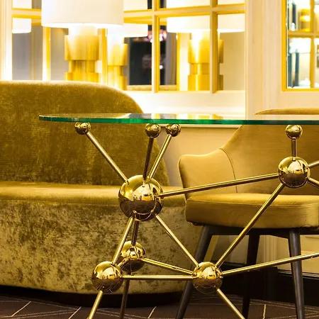 발세이 바이 워릭 호텔 브뤼셀