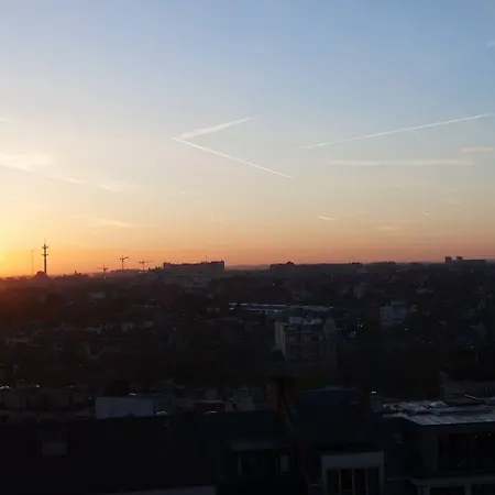 호텔 발세이 바이 워릭 4*