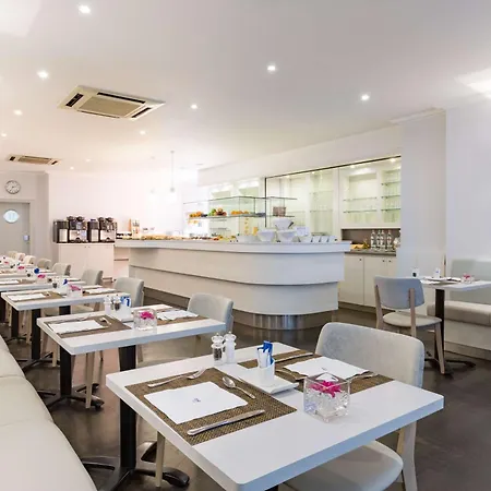 Nh Grand Place Arenberg 4* Brussels