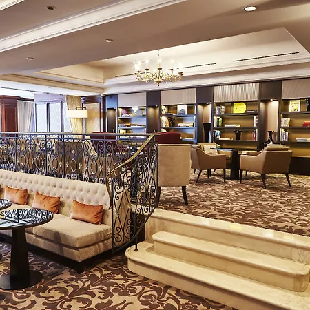 Steigenberger Icon Wiltcher's Bruksela