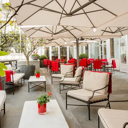 Steigenberger Icon Wiltcher's 5*