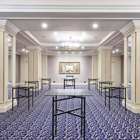 Steigenberger Icon Wiltcher's