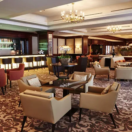 Steigenberger Icon Wiltcher's 酒店 5*