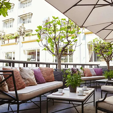 Steigenberger Icon Wiltcher's Hotel 5*