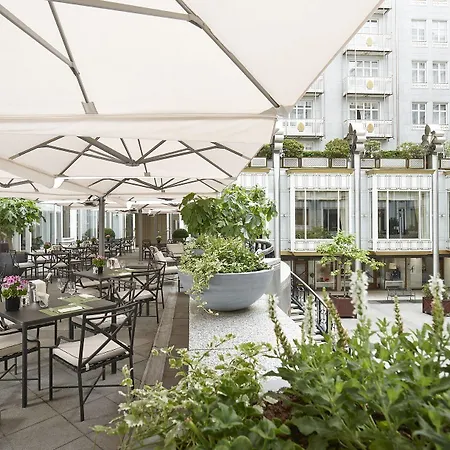 Steigenberger Icon Wiltcher's Hotel 5*