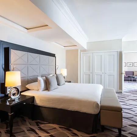 Hotel Steigenberger Icon Wiltcher's 5*