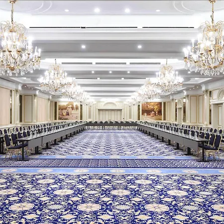 Hotel Steigenberger Icon Wiltcher's