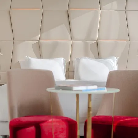 Hotel Nh Collection Grand Sablon Bruxelas