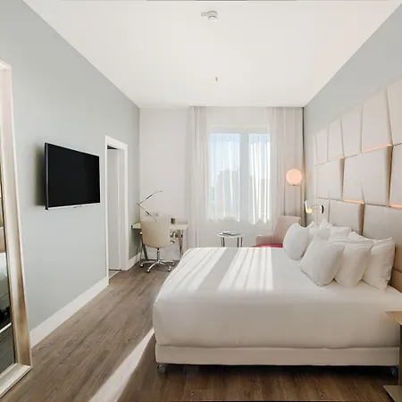 Nh コレクション グラン サブロン 4*