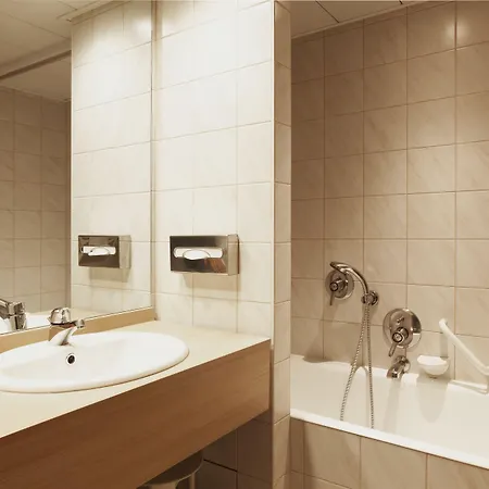 Nh Collection Grand Sablon Hotel Bruxelles