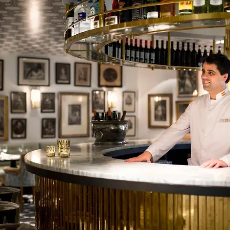 Nh コレクション グラン サブロン ブリュッセル