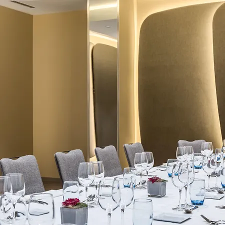 Nh コレクション グラン サブロン ホテル ブリュッセル