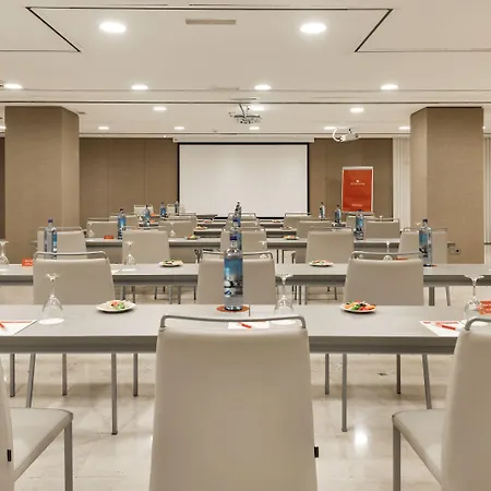 ホテル Nh コレクション グラン サブロン ブリュッセル