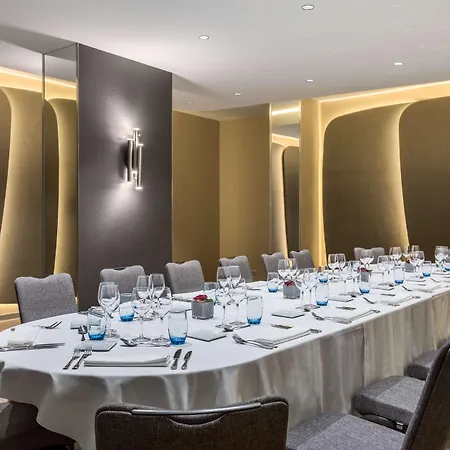 Nh Collection Grand Sablon Hotel 4*